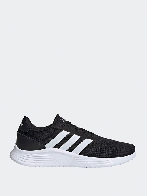 Buy Lite Racer 2.0 Shoes Black For Men Styli Saudi