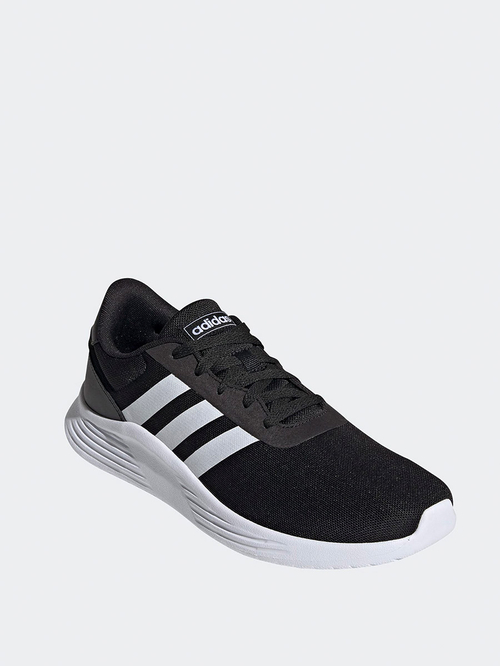 Buy Lite Racer 2.0 Shoes Black For Men Styli Saudi