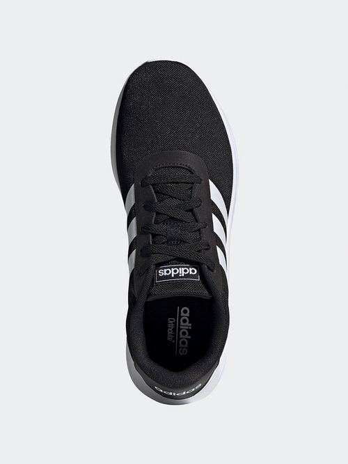 Buy Lite Racer 2.0 Shoes Black For Men Styli Saudi
