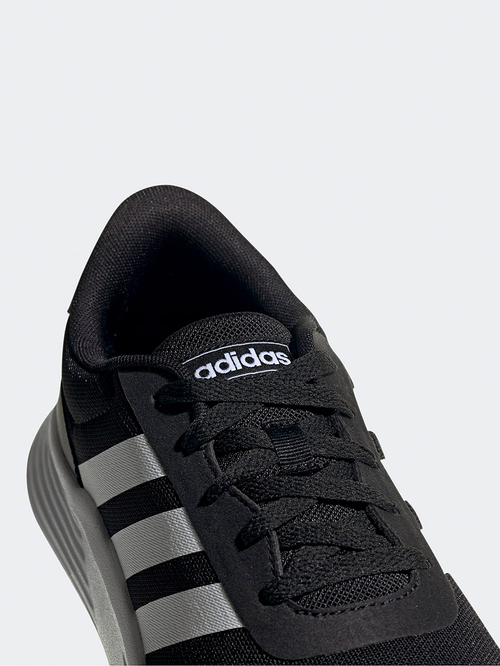 Buy Lite Racer 2.0 Shoes Black For Men Styli Saudi