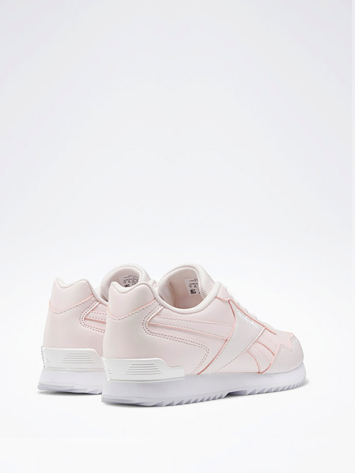 Buy Royal Glide Sneakers with Classic Stripe Pink For Women Styli Saudi