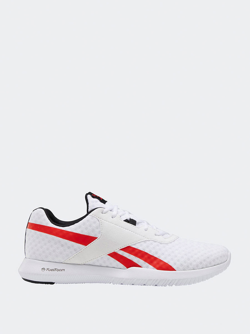 Reebok reago essential trainers mens sales
