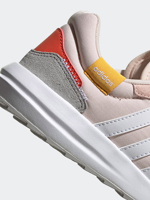 Run♡ページ Retrorun fw4710_pink adidas retro run x women's sneakers
