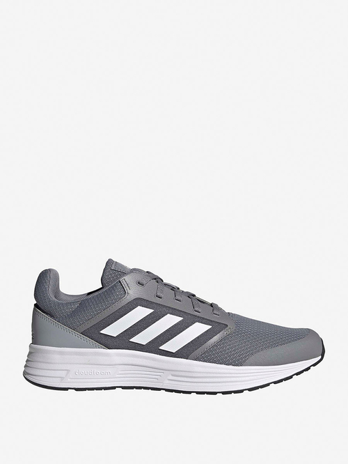 Buy Galaxy 5 Breathable Shoes Grey For Men Styli Saudi