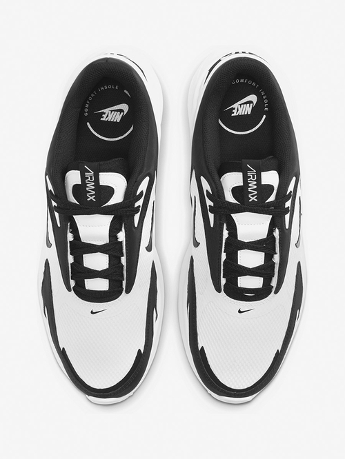 Buy Air Max Bolt Sneakers Multi For Men Styli UAE