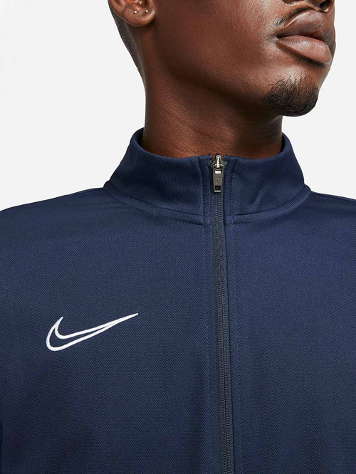 Navy blue dri fit hot sale