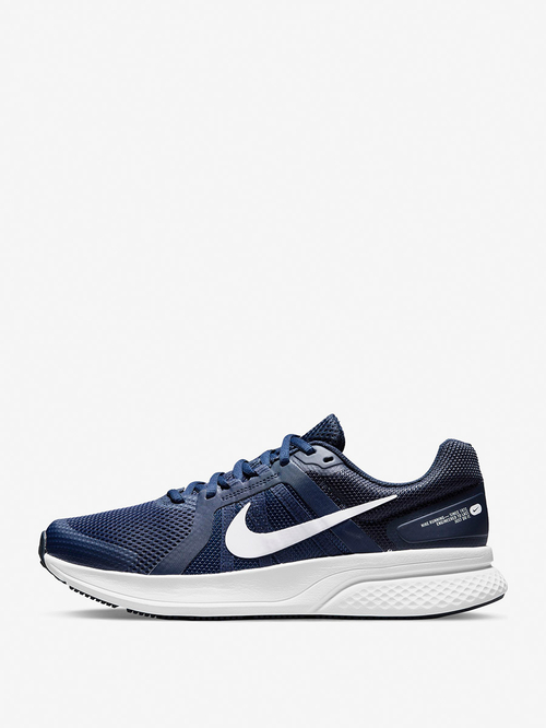 Navy swift run best sale