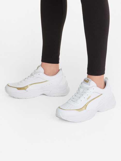 Puma cilia blancas clearance