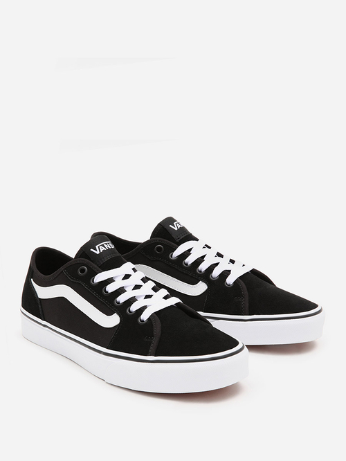 Fillmore decon vans new arrivals