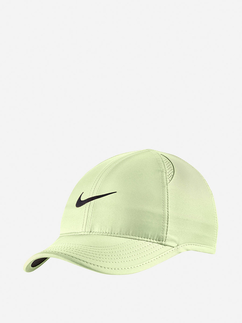 Neon nike cap cheap
