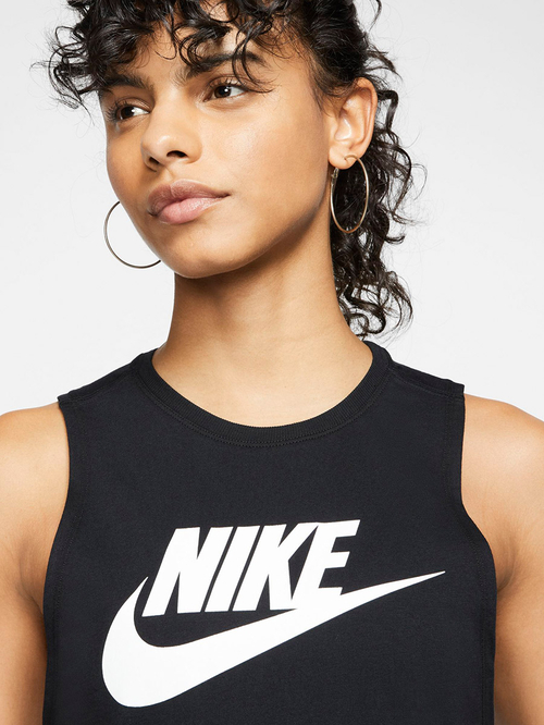 Nike futura tank top discount