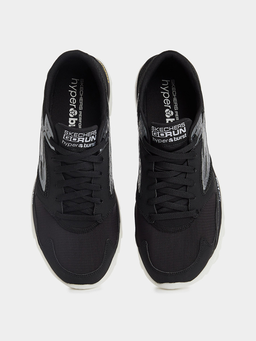 Buy Go Run OG Hyper Burst Running Shoes Black For Men Styli UAE