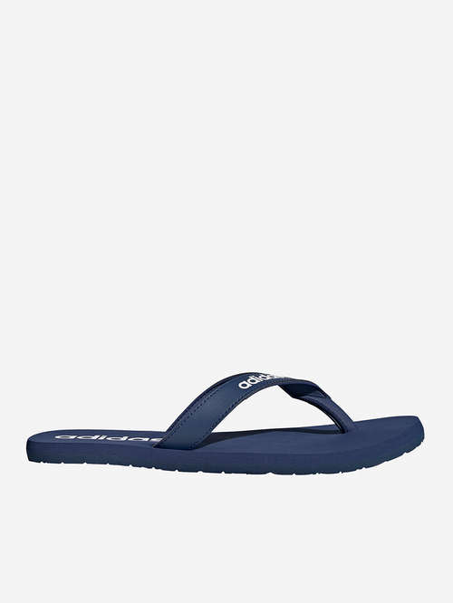 Buy Eezay Flip Flop Navy Blue For Men Styli Saudi