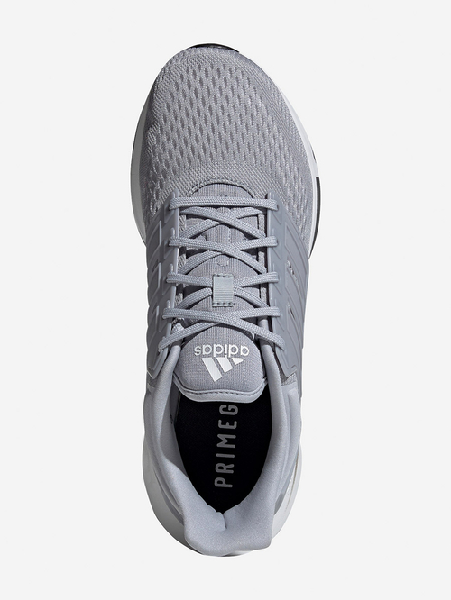 Buy EQ19 Run Ultra Breathable Shoes Grey For Men Styli Saudi