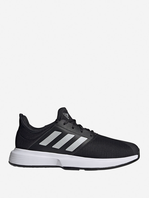 Buy GameCourt Tennis Shoes Black For Men Styli UAE