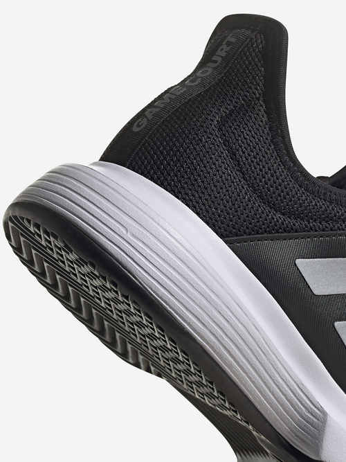 Adidas men's gamecourt tennis shoe shop