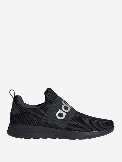 Lite racer adidas black top