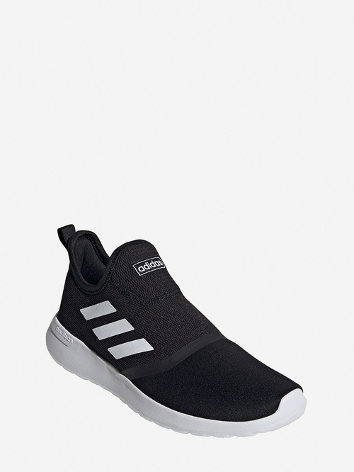 Adidas lite racer slip on mens cheap