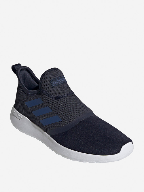 New women's cloudfoam lite racer slip on running shoes online
