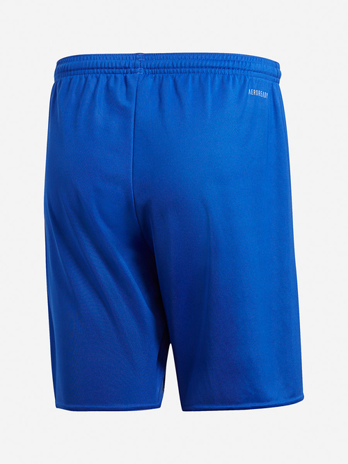 Buy Parma 16 Lightweight Football Shorts Blue For Men Styli Saudi
