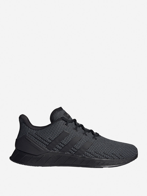 Buy Questar Flow NXT Shoes Black For Men Styli UAE