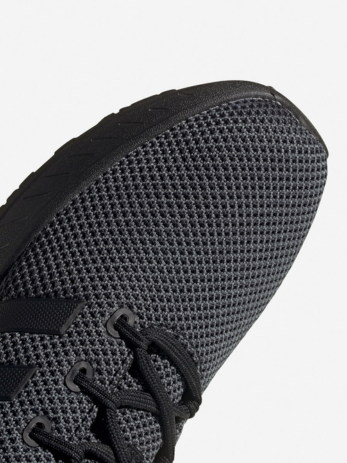Adidas questar flow white black store