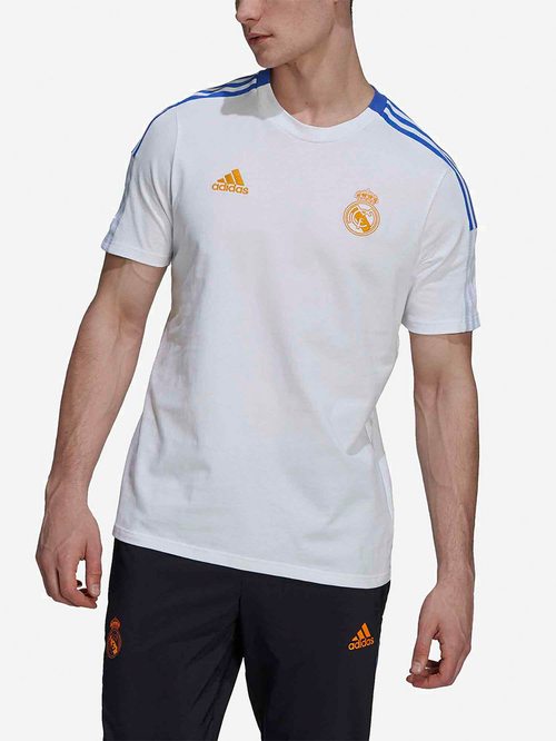 REAL MADRID 2006 2007 HOME SHIRT JERSEY LONG SLEEVE ADIDAS