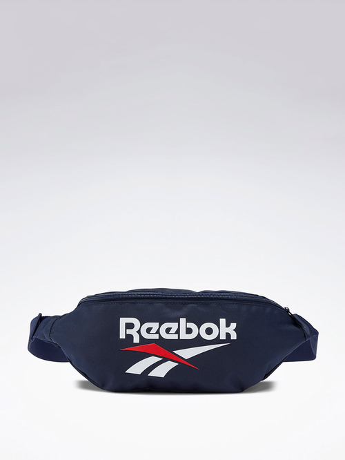 Reebok style foundation waist bag 2025