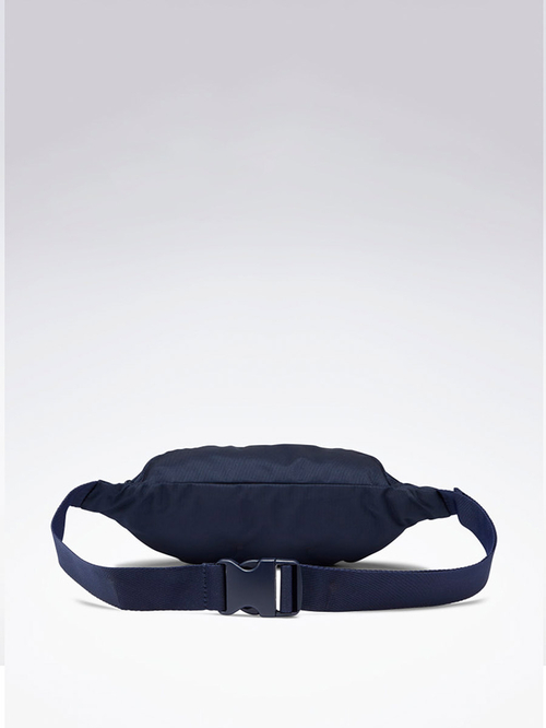 Buy Classic Foundation Waistbag Navy Blue For Men Styli Saudi