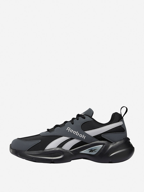 Buy Royal EC Ride 4 Lace Up Shoes Grey For Men Styli Saudi