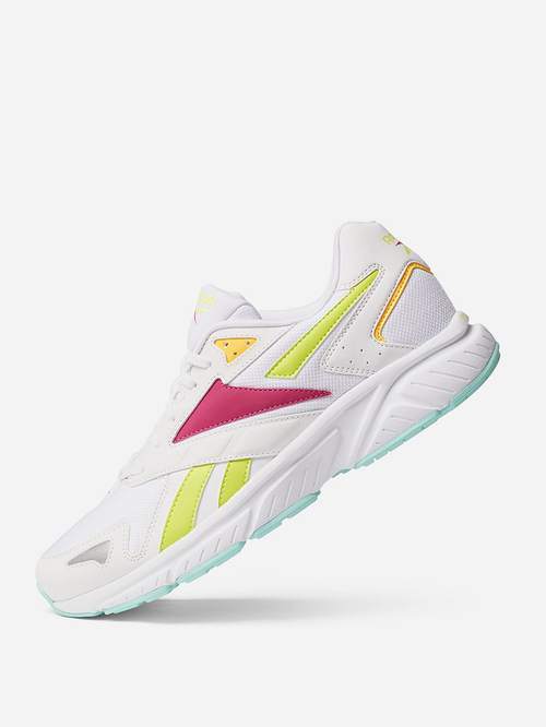 Buy Royal Hyperium Lace Up Trainer Multi For Men Styli UAE