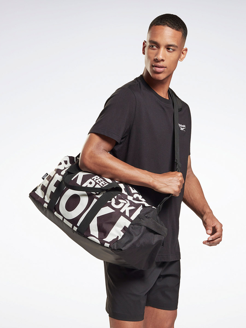 Duffel bag workout outlet