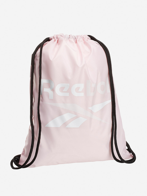 Buy Training Essential Gymsack Pink For Women Styli UAE