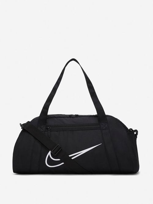 Buy Gym Club 2.0 Training Duffel Bag Black For Women Styli Saudi