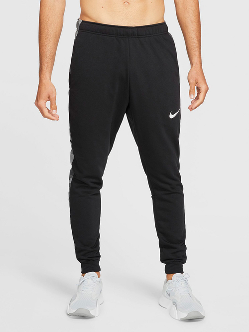 Men's nike dry training pants sales