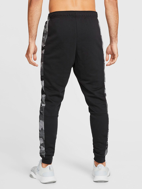 Nike dri fit tapered training pants best sale
