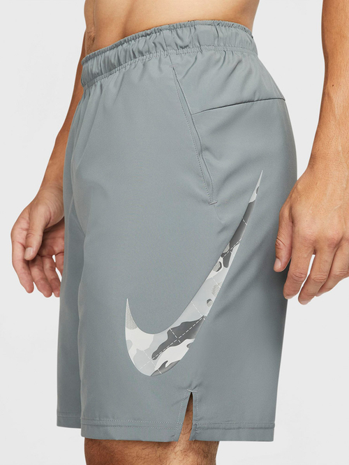 Nike flex camo shorts hot sale