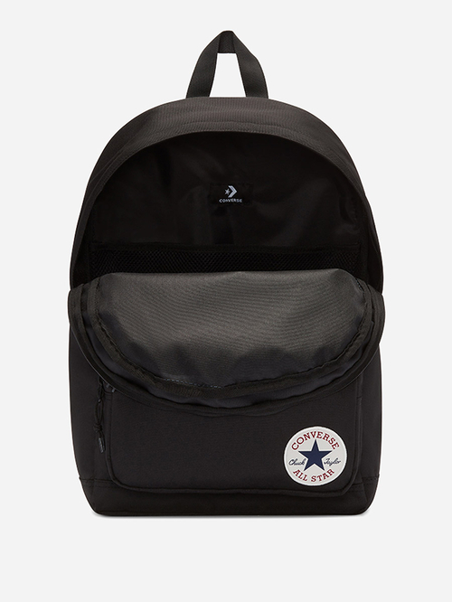 Converse go 2 backpack black outlet