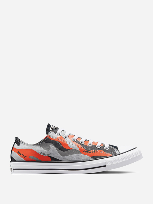 Grey camo converse 2025