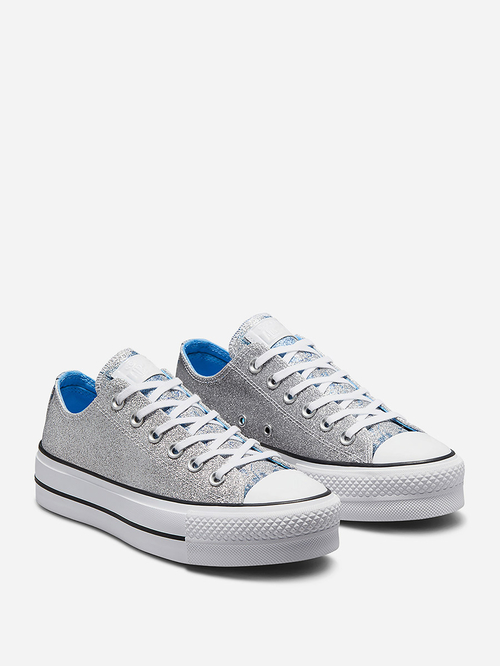 Chuck taylor metallic sneaker online
