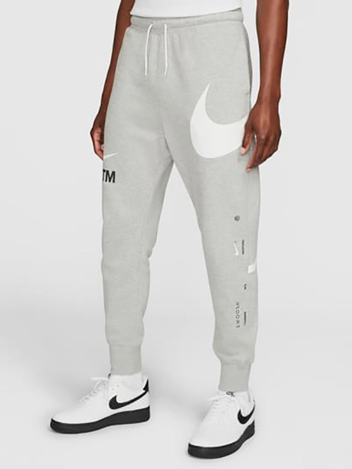 Nike swoosh bottoms outlet