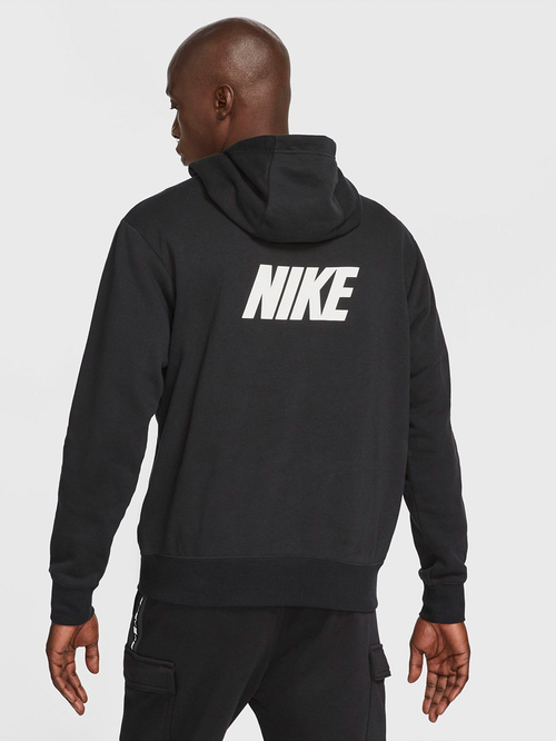 Nike repeat pack taping hoodie hotsell