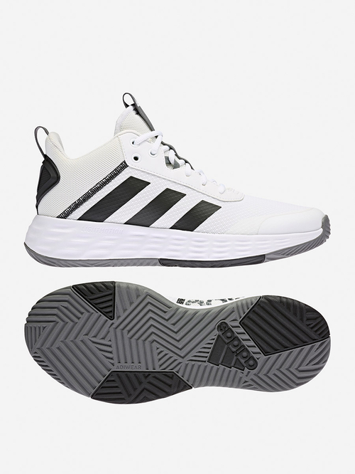 Buy Ownthegame 2.0 Basketball Shoes White For Men Styli Saudi