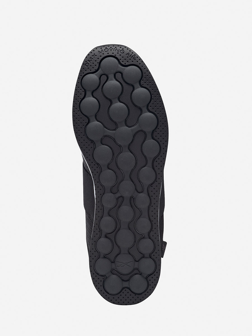 Buy Ever Road DMX Slip On Shoes Black For Women Styli UAE