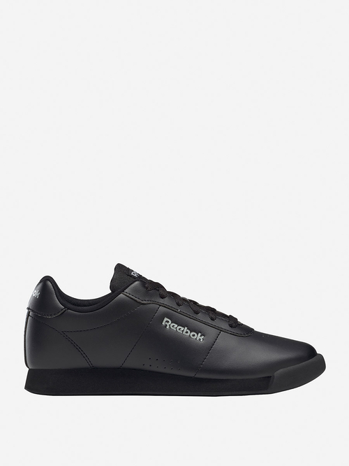 Buy Royal Charm Classic Style Sneakers Black For Women Styli Saudi