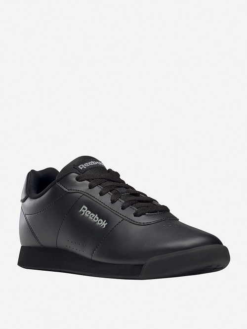Buy Royal Charm Classic Style Sneakers Black For Women Styli Saudi