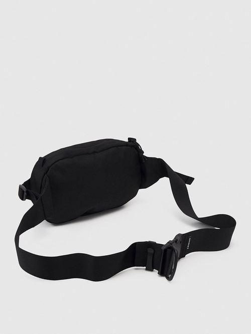 Buy Transition Sling Bum Bag Black For Men Styli Kuwait