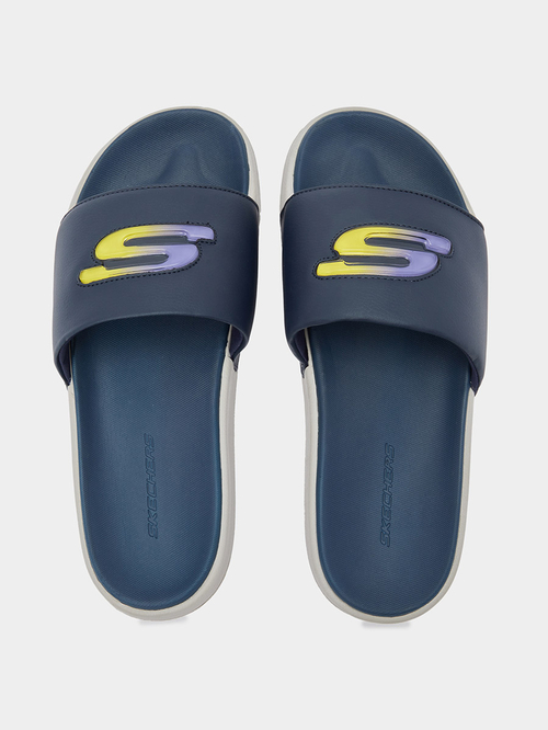 Skechers men's gambix outlet