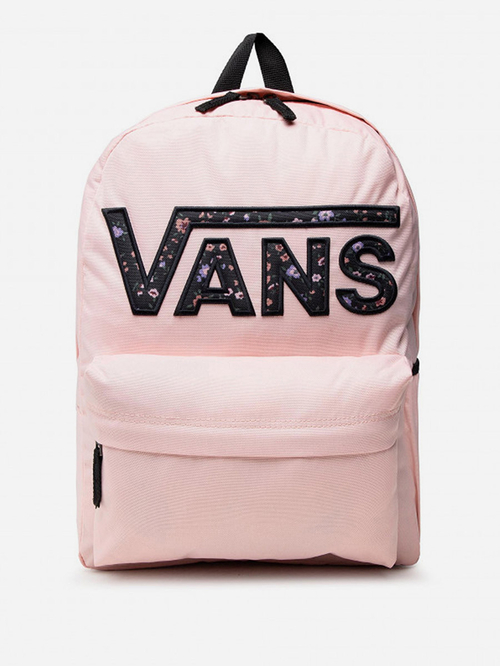 Buy Realm Flying V Backpack Pink For Women Styli UAE