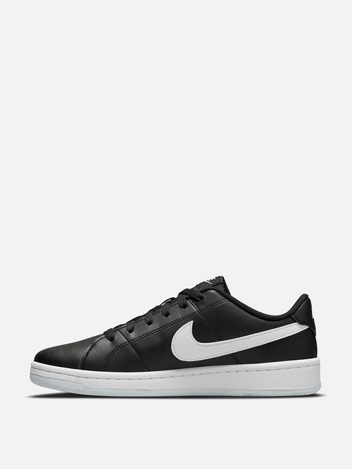 Buy Move To Zero Court Royale Sneakers Black For Women Styli Saudi
